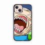freak out finn iPhone 13 Case