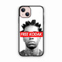 Free Kodak Black 2 iPhone 13 Case