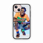 Free Kodak Black 5 iPhone 13 Case