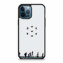 Bangtan Boys BTS 4 iPhone 12 Pro Max Case