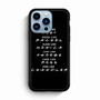 Friends TV Show 3 iPhone 13 Pro Max Case