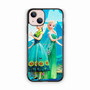 Frozen Elsa & Anna iPhone 13 Case