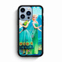Frozen Elsa & Anna iPhone 13 Pro Max Case