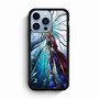 frozen elsa and anna iPhone 13 Pro Max Case