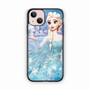 Frozen Elsa Making Ice iPhone 13 Case