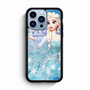 Frozen Elsa Making Ice iPhone 13 Pro Max Case