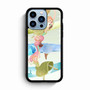 Frozen Playing Together iPhone 13 Pro Max Case