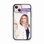 Full Frontal With Samantha Bee iPhone 13 Case