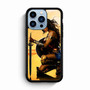 Gal Gadot as Wonder Woman iPhone 13 Pro Max Case