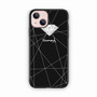 Geometric Diamond 2 iPhone 13 Case