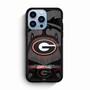 Georgia Bulldogs 4 iPhone 13 Pro Max Case