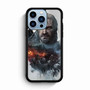 Geralt art iPhone 13 Pro Max Case