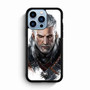 Geralt of Rivia iPhone 13 Pro Max Case