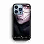Ghost in The Shell 2 iPhone 13 Pro Max Case