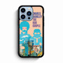 Gnarls Barkley The Odd Couple iPhone 13 Pro Max Case