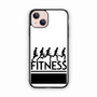 Go Fitness iPhone 13 Case