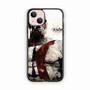 God of War Kratos iPhone 13 Case
