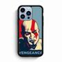 God of War Kratos Vengeance iPhone 13 Pro Max Case