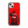 God Of War Nordic 4 iPhone 13 Case