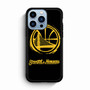 Golden State Warriors Strength in Numbers iPhone 13 Pro Max Case