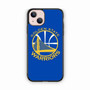 Golden State Warriors 5 iPhone 13 Case
