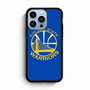 Golden State Warriors 5 iPhone 13 Pro Max Case
