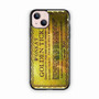 Golden Ticket iPhone 13 Case
