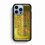 Golden Ticket iPhone 13 Pro Max Case