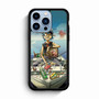 Gorillaz iPhone 13 Pro Max Case