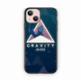 Gravity Avicii iPhone 13 Case