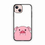 Gravity Falls Waddles iPhone 13 Case