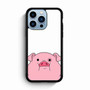 Gravity Falls Waddles iPhone 13 Pro Max Case
