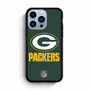 Green Bay Packers 8 iPhone 13 Pro Max Case