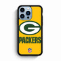 Green Bay Packers 9 iPhone 13 Pro Max Case