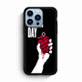 green day band iPhone 13 Pro Max Case