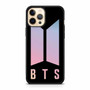 Bangtan Boys BTS 10 iPhone 12 Pro Case