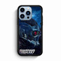 Guardians Of The Galaxy Star Lord Movie iPhone 13 Pro Max Case