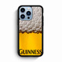 guinness drink iPhone 13 Pro Max Case guinness drink iPhone 13 Pro Max Case
