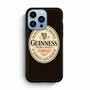 guinness extra stout iPhone 13 Pro Max Case