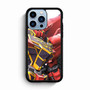 Gundam Mobile Red iPhone 13 Pro Max Case
