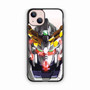 Gundam Ready Tak Off iPhone 13 Case