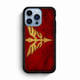 GUndam Zeon Logo iPhone 13 Pro Max Case