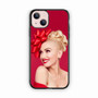 Gwen Stefani iPhone 13 Case