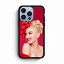 Gwen Stefani iPhone 13 Pro Max Case