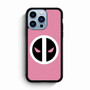 Gwenpool iPhone 13 Pro Max Case