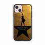 hamilton musical real iPhone 13 Case