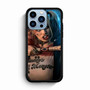 Harley Quenn 1 iPhone 13 Pro Max Case
