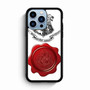 Harry Potter Hoghwards iPhone 13 Pro Max Case