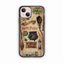 Harry potter 1 iPhone 13 Case