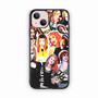 hayley williams collage iPhone 13 Case